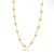 Choker Pérola Dourado - comprar online