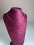 Choker Moedas Delicada - Mari Policena Semijoias