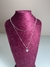 Choker Moedas Delicada na internet