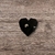 Corazón hexagonal