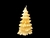 Pino navidad - Oolal Candles