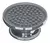 Boton P/adherir Base Curva X 10 Un - Morelli