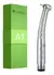 Turbina Push Button Simple Spray A1 Apple Dental Odontología