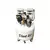 Compresor Silencioso 1hp Silent Air Odontológico