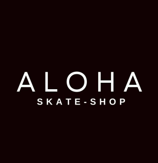 ALOHA SHOP