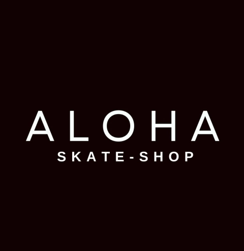 ALOHA SHOP