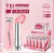 Lipbalm Tei símil dior