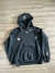 Hoodie Cult-Black - comprar online