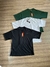Remera Overs Basic