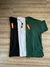 Remera Overs Basic - comprar online