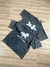 Remeras Boxy Forze Washed - comprar online