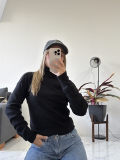 Polera de bremmer clásica - comprar online