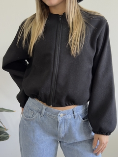 Bomber Jacket en internet
