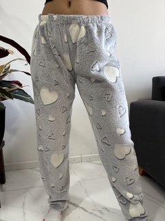 Pijama soft