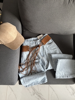 JEAN full celeste #dash
