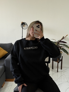 Buzo CALIFORNIA - tienda online