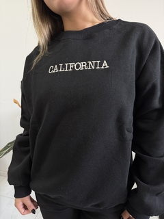 Buzo CALIFORNIA en internet