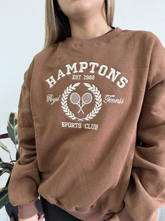 Buzo HAMPTONS - tienda online
