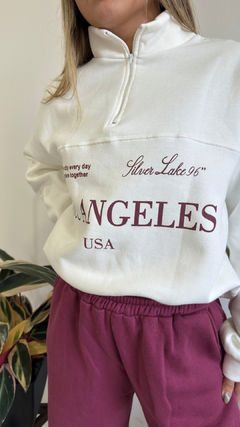Buzo Los Ángeles - comprar online