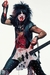 POSTER MOTLEY CRUE - comprar online