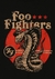 POSTER FOO FIGHTERS en internet