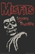 POSTER MISFITS - ROCK N' PRINTS