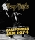 POSTER DEEP PURPLE - ROCK N' PRINTS