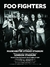 POSTER FOO FIGHTERS - comprar online