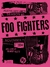 POSTER FOO FIGHTERS en internet