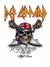 POSTER DEF LEPPARD
