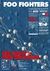 POSTER FOO FIGHTERS - comprar online