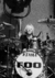 POSTER FOO FIGHTERS - ROCK N' PRINTS