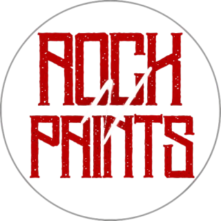 ROCK N' PRINTS