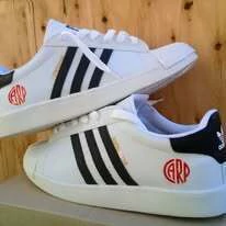 Adidas - Logo River Plate