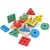 Brinquedo Madeira Puzzle - comprar online