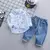 Conjunto Estilosinho
