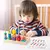 Brinquedo Madeira Puzzle
