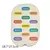 Bandeja Sensorial - comprar online
