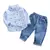 Conjunto Estilosinho