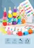 Brinquedo Madeira Puzzle