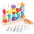 Imagem do Brinquedo Madeira Puzzle