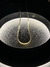 Collar Aracne