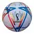 Balón mundial Qatar Al-Rihla