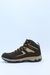 Nautica Modelo Mens mid hiker Borrego/ brown - comprar en línea