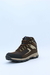 Nautica Modelo Mens mid hiker Borrego/ brown - unikapieza