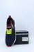 Nautica Mens athletic Andino 2/navi/coral - tienda en línea