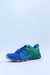 Nautica Modelo Low hiker Anzo/cobalt/teal - unikapieza