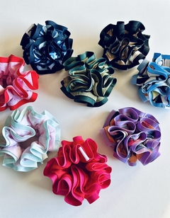 Banner de la categoría Scrunchie doble 