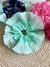 Rumba colección fluir- Verde agua - comprar online