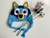 Gorro Bluey - Bingo en internet
